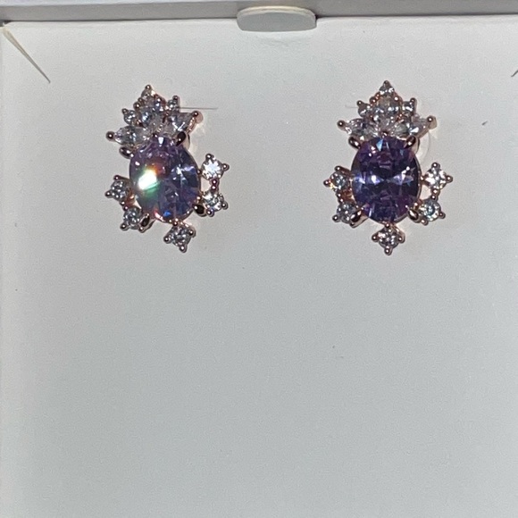 Bomb Party RBP3028 OG Glimpse of Gorgeous Earrings - Picture 4 of 9